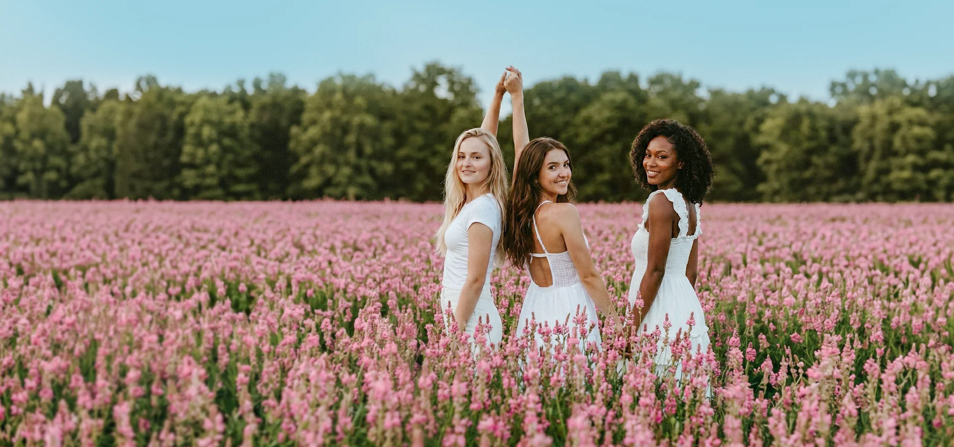 Your Signature Scent, Perfectly Crafted